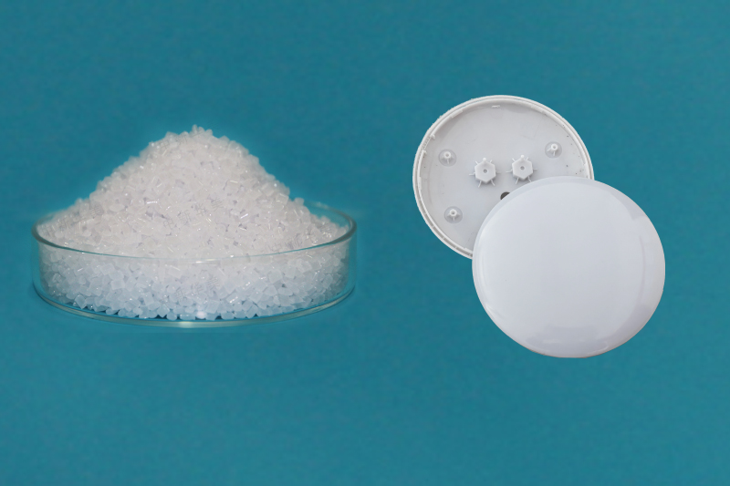 燈罩用光擴散PC材料