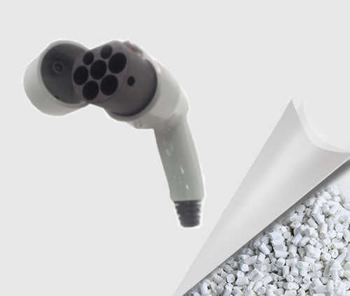 阻燃增強(qiáng)PBT顆粒